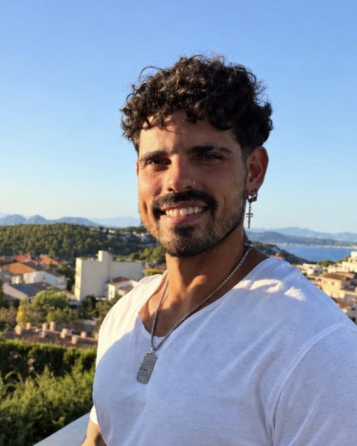 Pau Vilanó